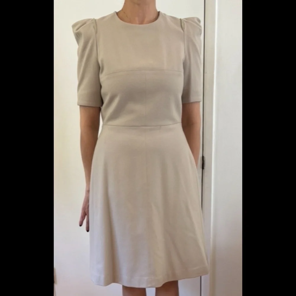 La Petie S dress
